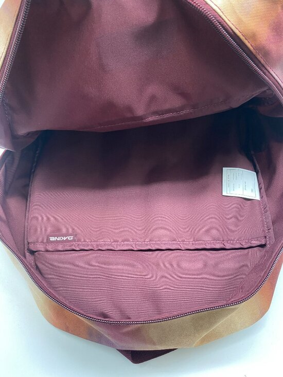 DAKINE TARDY SLIP 25L BACKPACK SUNRISE CANYON main image 6